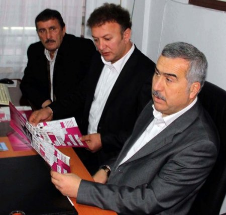 AK Parti Milletvekili Demir: Başarı, milletin başarısıdır