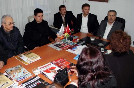 AK Parti Milletvekili Demir: Başarı, milletin başarısıdır