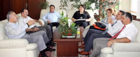 AK Parti Milletvekili Demir: En önemli kaynağımız vergilerdir