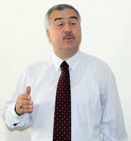 AK Parti Milletvekili Demir: En önemli kaynağımız vergilerdir