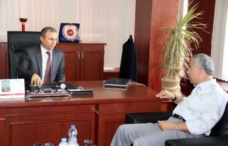 AK Parti Milletvekili Demir: En önemli kaynağımız vergilerdir