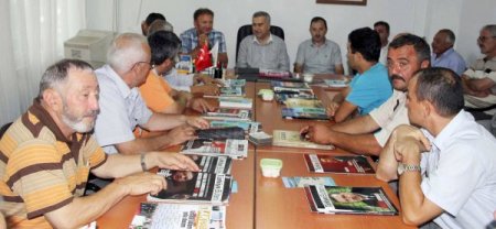 AK Parti Milletvekili Demir: Siyaseti insan için yapıyoruz