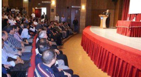 Ak Parti Milletvekili Gündüz: Terör Örgütleri Başka Ülkelerin Kullandığı Taşeronlardır