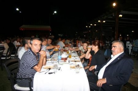 Ak Parti Milletvekili Hıdır: Etnik Kökeni Ne Olursa Olsun 71 Milyon İnsan Kardeştir