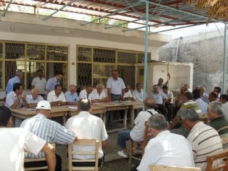 Ak Parti Milletvekili Kastal: Bölücülük Varsa Hep Birlikte Hayır Diyelim