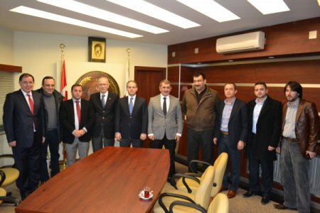 AK Parti Milletvekili Kılıç: İnsanlar geleceğe güvenle bakıyor