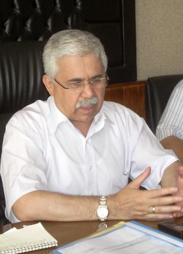 Ak Parti Milletvekili Öztürk Erzin'de Referandum Çalışmalarına Katıldı