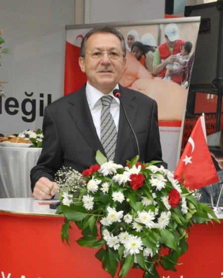 AK Parti Milletvekili Uğur: Büyükşehirle Balıkesir'in gelirleri yüzde 70 artacak