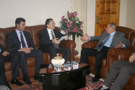 AK Parti Milletvekili Uğur: Büyükşehirle Balıkesir'in gelirleri yüzde 70 artacak