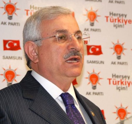 Ak Parti Milletvekili Yeni: Demokrasi Adına Darbeyi Savunanlara Cevabı Millet Verecek