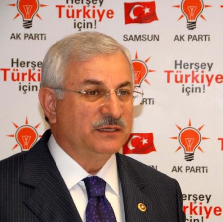 Ak Parti Milletvekili Yeni: Demokrasi Adına Darbeyi Savunanlara Cevabı Millet Verecek