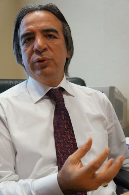 AK Parti MKYK üyesi Bağlı: BDP, garibanların ölümü üzerinden rant devşiriyor