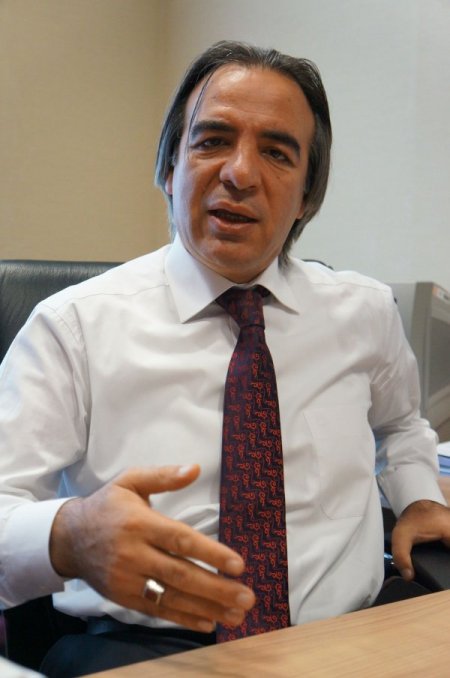 AK Parti MKYK üyesi Bağlı: BDP, garibanların ölümü üzerinden rant devşiriyor