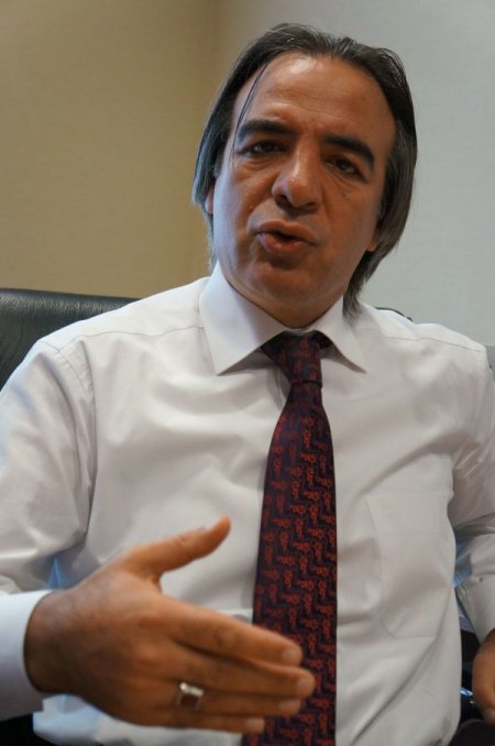 AK Parti MKYK üyesi Bağlı: BDP, garibanların ölümü üzerinden rant devşiriyor