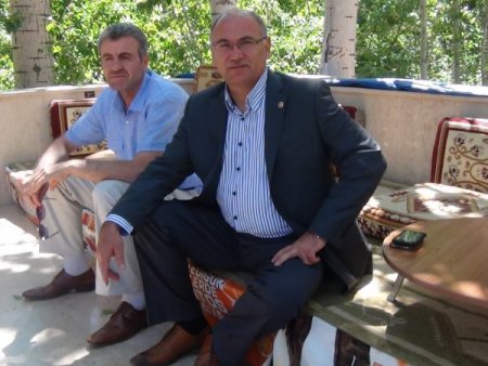 Ak Parti Muş Milletvekili Çakar: Hiç Kimse Birliğimizi Bozamayacak