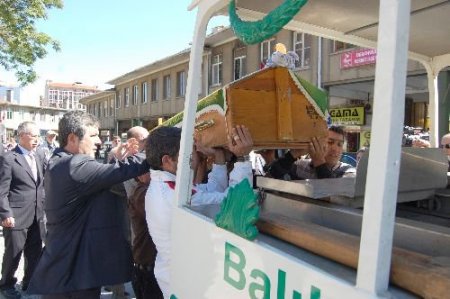 Ak Parti Ordu Milletvekili Güler'in Ağabeyi Vefat Etti