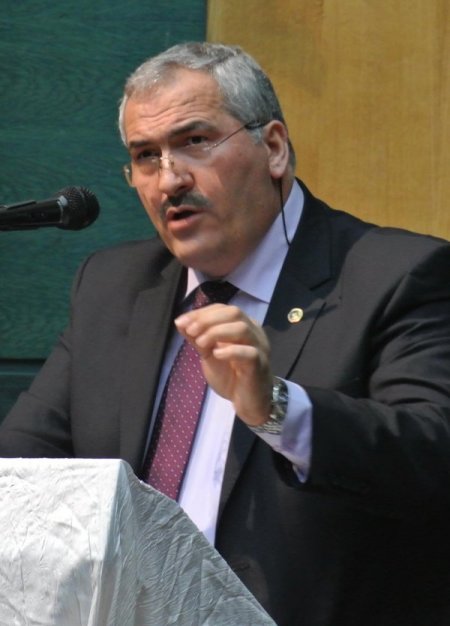 AK Parti Osmaniye İl Danışma Meclisi Toplantısı yapıldı