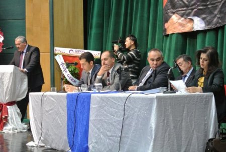 AK Parti Osmaniye İl Danışma Meclisi Toplantısı yapıldı