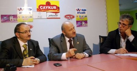 Ak Parti Rize Milletvekili Çırakoğlu: Teröre Bulaşmış Ve Terörü Öven Her Parti Kapatılır