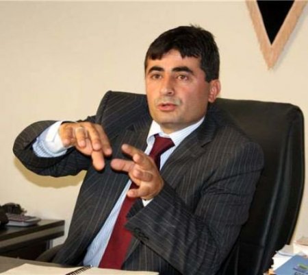 Ak Parti Samsun İl Başkanı Güney: Referandum İçin Temmuzda Sahaya İneceğiz