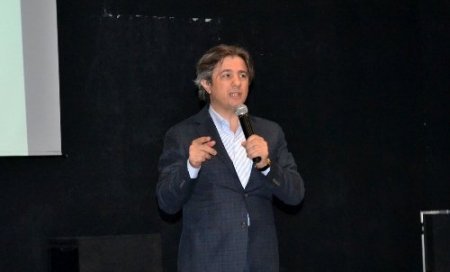 AK Parti Samsun İl Başknalığı'nın düzenlediği 'Siyaset Akademisi' sona erdi