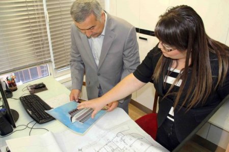 AK Parti Samsun Milletvekili Demir: İnsan merkezli şehirler kurulmalı