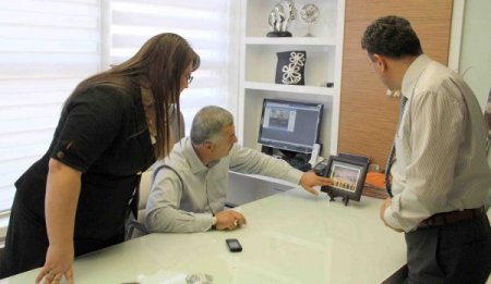 AK Parti Samsun Milletvekili Demir: İnsan merkezli şehirler kurulmalı