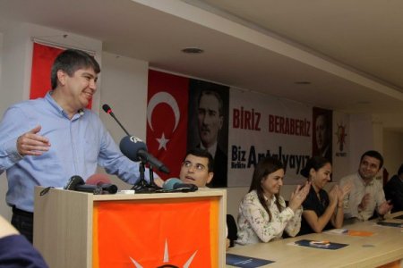 AK Parti seçim stratejisini değiştiriyor