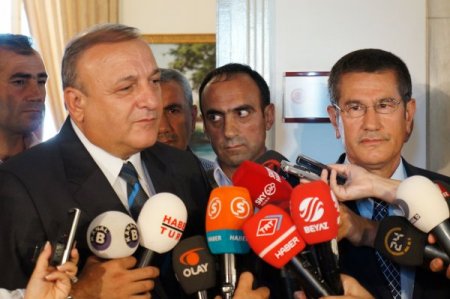 AK Parti ve MHP, yerel seçim için 27 Ekim'de uzlaştı
