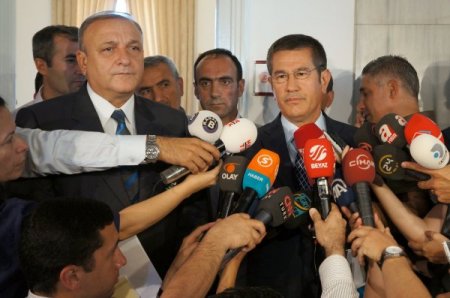 AK Parti ve MHP, yerel seçim için 27 Ekim'de uzlaştı