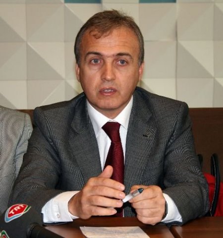 Ak Parti Zonguldak İl Başkanı Uçar: Türkiye Taşkömürü Kurumu'nda Zarar Azalmadığı İçin Genel Müdür Değiştirilmeli