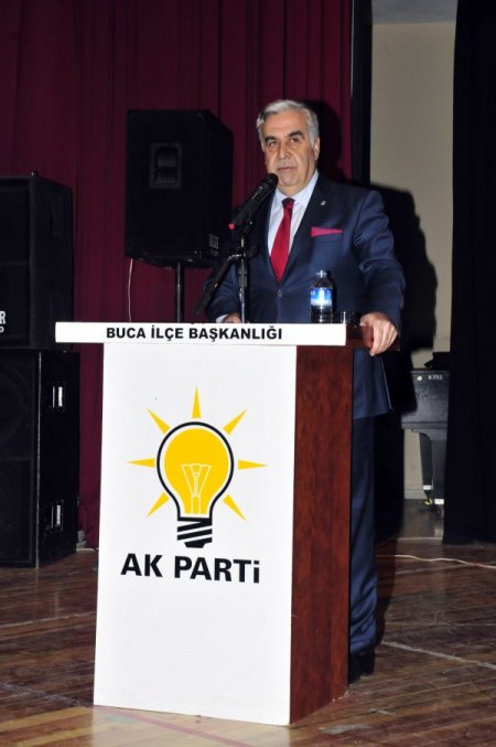 Ak Parti'den Alternatif 'Sevgililer Günü' Kutlaması