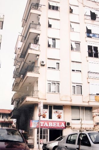 Ak Parti'den Chp'li Meclis Üyesi'ne Yolsuzluk Suçlaması