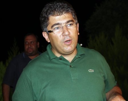 Ak Parti’den Gazetecilere İftar Yemeği