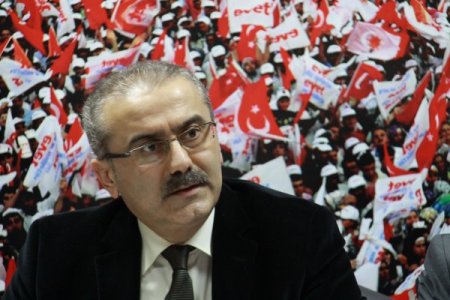 AK Parti’den İlkadım Belediyesi, borç yükü altına sokulmak isteniyor' iddiası