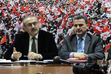 AK Parti’den İlkadım Belediyesi, borç yükü altına sokulmak isteniyor' iddiası