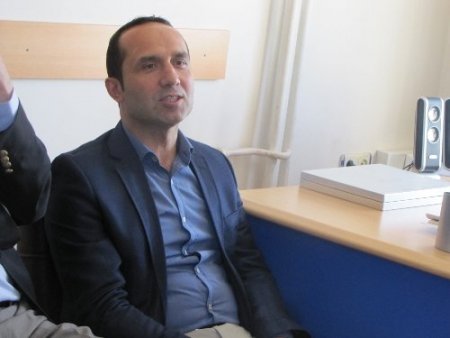 AK Parti’den Trafik Haftası ziyareti