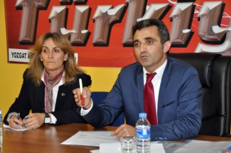 AK Parti'li Açıkgöz: Yeni eğitim yılına tarihi reformla başladık