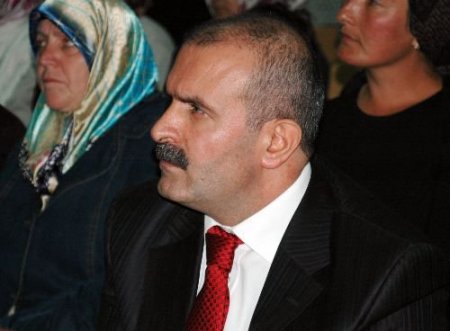 Ak Partili Ankara Milletvekili Kayatürk: Askerin Siyasete Müdahale Etmesi Kabul Edilemez