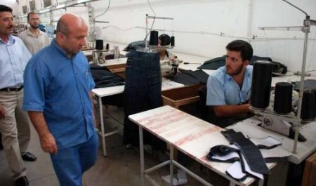 Ak Parti'li Arzu: Referandum İşadamlarının Önünü Açacak