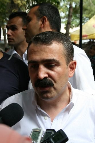 Ak Parti'li Ayalan: Kılıçdaroğlu, Ege'de Başka Tunceli'de Başka Konuşuyor