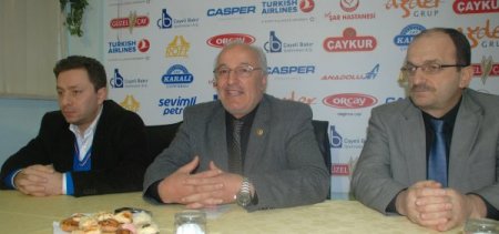 Ak Parti'li Bayraktar: Doğu Karadeniz Turizm İçin Önemli Bir Potansiyele Sahip