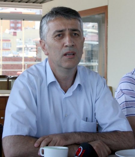 Ak Partili Çakıroğlu: Köylerde Devrim Niteliğinde Hizmetler Yaptık