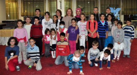 Ak Parti'li Can: Lösemi hastaları ilaç temininde artık sıkıntı yaşamayacak