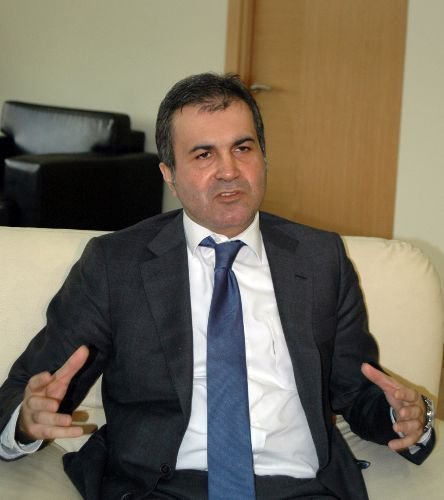 Ak Partili Çelik: Rant Merkezli İttifak Girişimleri Vatandaşın Vicdanınıda Mahkum Olacaktır