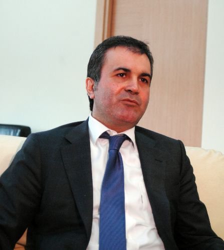 Ak Partili Çelik: Rant Merkezli İttifak Girişimleri Vatandaşın Vicdanınıda Mahkum Olacaktır