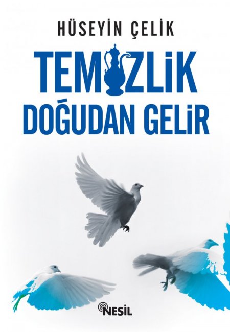 Ak Partili Çelik Temizliğin Kitabını Yazdı