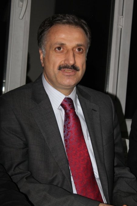 Ak Partili Coşkun'dan, Işık Ve Gezen’e Tepki