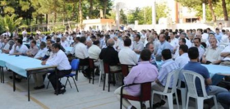 Ak Parti'li Demir: Türkiye'nin En Büyük İmam Hatip Lisesini Samsun'a Kazandıracağız