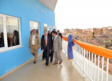 Ak Parti'li Ekrem Erdem: Türkiye İhtilal Anayasasından Kurtulmalı